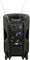BUSKER-12 - Busker 80W 12" Portable PA with VHF Microphones, Media Player & Bluetooth