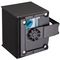BIAKUBO5TL - 5.25" Compact 2-Way Loudspeaker, Black, 100V / 16 Ohm