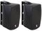 IPLAY4TB - iPlay 30W Wall Mountable Loudspeaker, Black