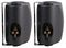 IPLAY4TB - iPlay 30W Wall Mountable Loudspeaker, Black