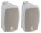 IPLAY4TW - iPlay 30W Wall Mountable Loudspeaker, White