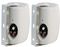 IPLAY4TW - iPlay 30W Wall Mountable Loudspeaker, White