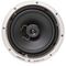 PCR8T - 35W, 8" Ceiling Speaker, 100V