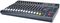 CLUBXS16+ - 16 Channel Mixer Console