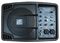 LIVESYS5 - 5" Portable Active PA / Monitor Speaker System