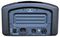 LIVESYS5 - 5" Portable Active PA / Monitor Speaker System