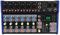 CSD-8 - 8 Channel Compact Mixing Desk with DSP/BT
