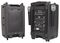 PAV10 - Portable PA System with Bluetooth and DVD Player