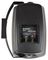BH4-B - Outdoor Background Speakers, 4", 30W, Black, IP44, Pair