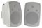 BH8-W - 8" 80W Installation Speakers IP44, 8Ohm White (Pair)
