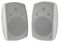 BH8-W - 8" 80W Installation Speakers IP44, 8Ohm White (Pair)
