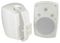 BH8-W - 8" 80W Installation Speakers IP44, 8Ohm White (Pair)