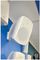 BH8-W - 8" 80W Installation Speakers IP44, 8Ohm White (Pair)