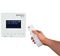 WA-215 - 2x 15W In-Wall Amplifier with USB/SD/FM/BT