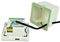 WA-215 - 2x 15W In-Wall Amplifier with USB/SD/FM/BT