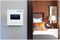 WA-215 - 2x 15W In-Wall Amplifier with USB/SD/FM/BT