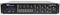 RM406 - 240W 6 Zone Mixer Amplifier 100V/4-8Ohm with SD/USB/BT