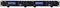 UM60 - 60W Compact Mixer Amplifier, 100V/8ohm with USB/BT