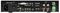 UM60 - 60W Compact Mixer Amplifier, 100V/8ohm with USB/BT