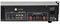 A2 - 2x 200W Stereo Amplifier with USB/SD/FM/BT