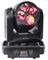 BEE40-LED - 4x10W White LED Moving Head with Colour Wheel