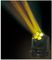 BEE40-LED - 4x10W White LED Moving Head with Colour Wheel