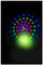 DJLIGHT60 - LED Powerbar RGBW Set 2xPar/2xMoonflower with Stand & IR Remote