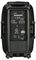 EZ12A - 50W 12" Portable PA Speaker, 2x Wireless Mics & USB/BT