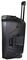EZ12A - 50W 12" Portable PA Speaker, 2x Wireless Mics & USB/BT