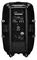 EZ15A - 70W 15" Portable PA Speaker, 2x Wireless Mics & USB/BT