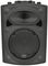 QR8PABT - 100W 8” Portable PA with USB/SD/FM/BT and VHF Mic