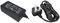 STS-K035-B - Curved Microphone (Left) Speech Transfer Complete System, Grey