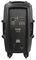 PLS-115A - 15" Active ABS PA Loudspeaker, Full Range