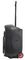 PORT12VHF-MKII - 350W 12" Portable PA System USB/SD/BT with 2x VHF Mic & IR