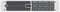 46-80T - 4x80W Zoning Mixer Amplifier 70/100V, 2U
