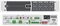 46-80T - 4x80W Zoning Mixer Amplifier 70/100V, 2U