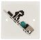 L-1W - Remote Line Input Module, White