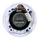 CVS-C52TW - 20W Coaxial Open Back 5" Ceiling Speaker 8 Ohm/100V