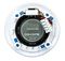 CVS-C53TW - 20W 5” Ceiling Speaker, 2 Way Coaxial Open Back 8 Ohm/100V, White