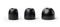 SE535-CL-EFS - Sound Isolating Earphones with Accessories, Clear
