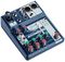 NOTEPAD5 - 5 Channel Compact Analog Audio Mixer