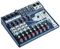NOTEPAD-12FX - 12 Channel Analog Audio Mixer with FX