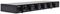 AT6 - 6x30W 6 Zone Passive Mixer 100V