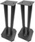 ST-SAND - Pair of Studio Monitor Stands, 0.5m