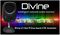 DIVINE - 10W Active Audio Monitor with Dante/AES67
