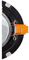 CENA 306B - 2.5" 10W Ceiling Speaker 8 Ohm/100V, Black