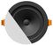CENA 306W - 2.5" 10W Ceiling Speaker 8 Ohm/100V, White
