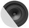 CENA 506W - 5" 6W Ceiling Speaker 100V, White