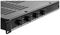EPA104 - 4x100W Public Address Amplifier 4 Ohm/8 Ohm