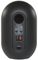 104SET-BT - 2x30W 4.5" Active Monitor Wireless Speakers (pair), Black